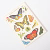 Cavallini Happy Birthday Butterfly Card | Conscious Craft